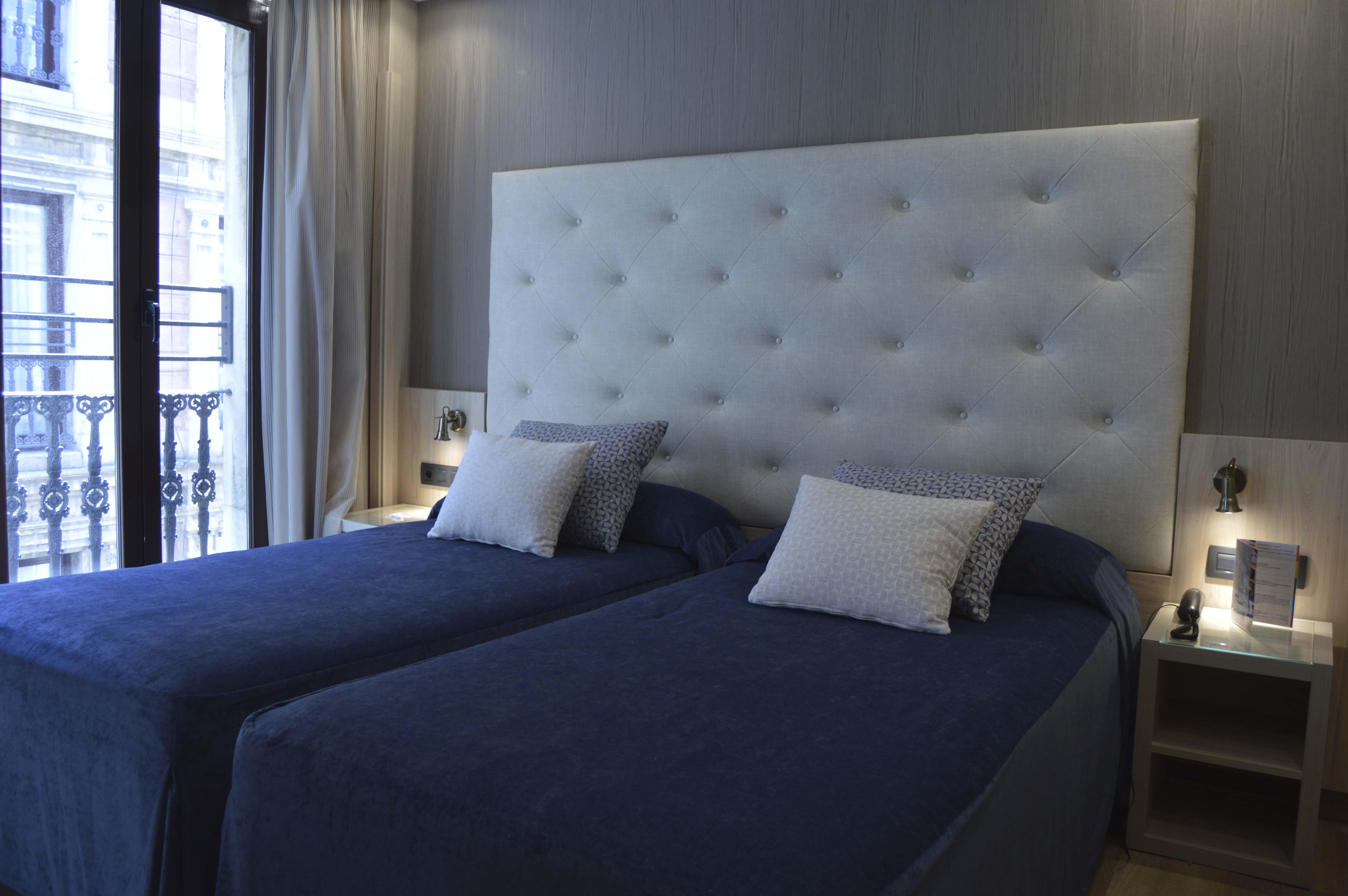 Hotel Rialto Barcelone