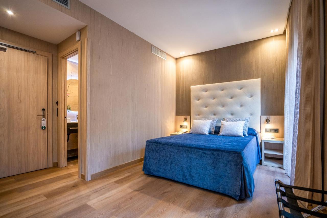 Hotel Rialto Barcelone