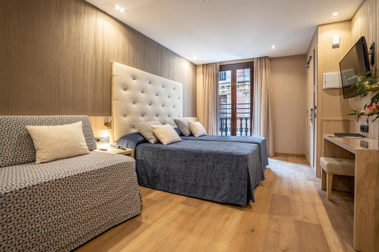 Hotel Rialto Barcelone