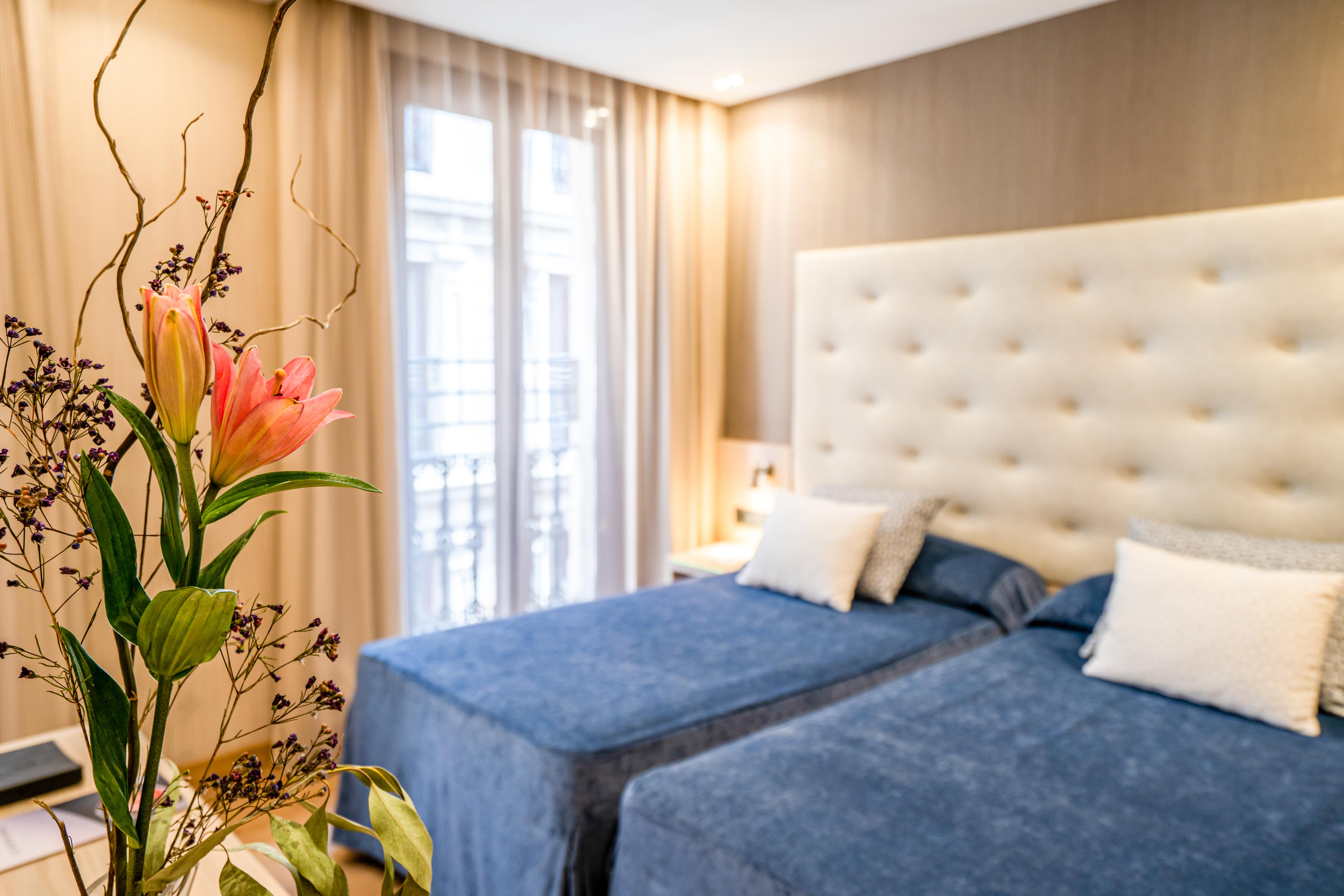 Hotel Rialto Barcelone