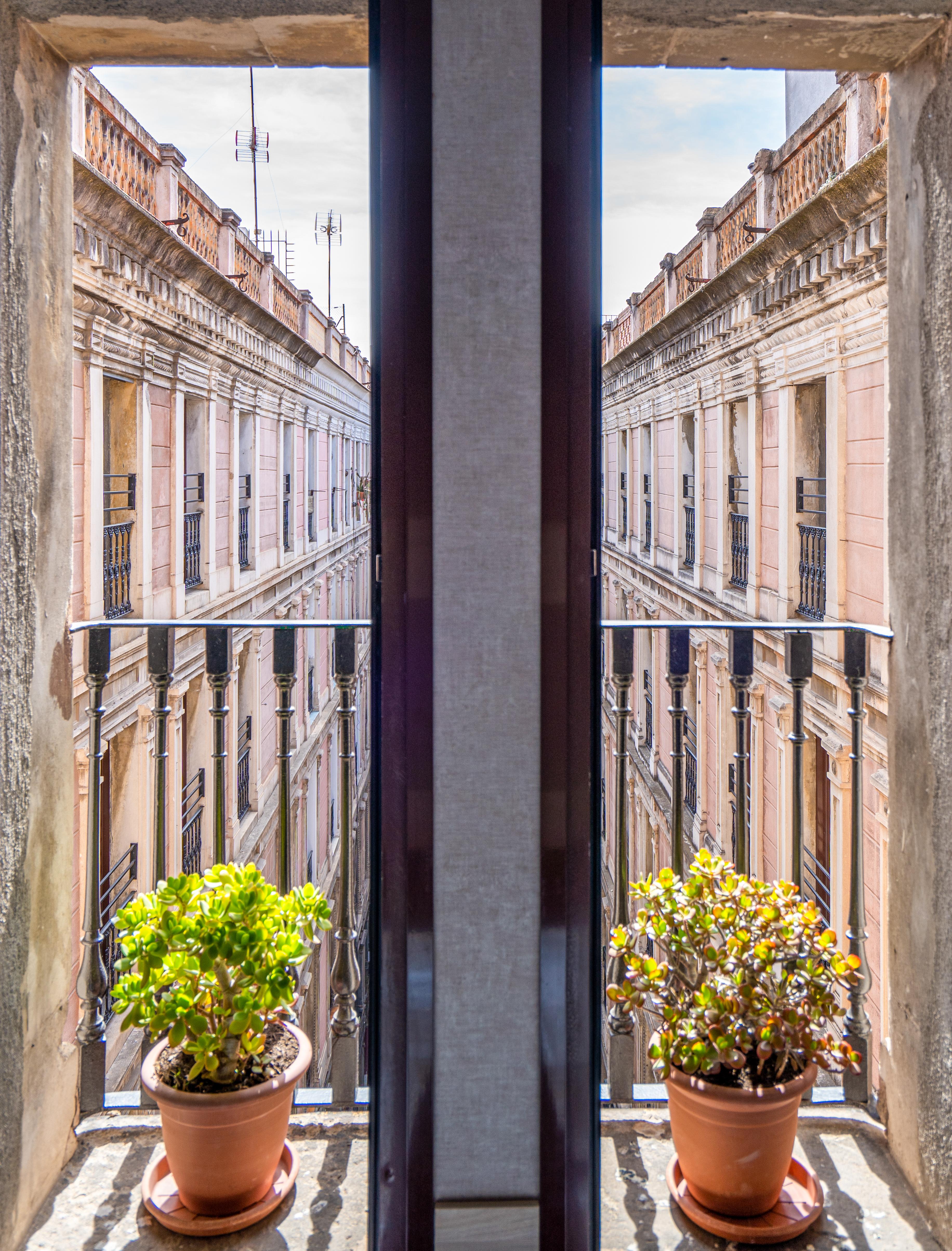 Hotel Rialto Barcelone