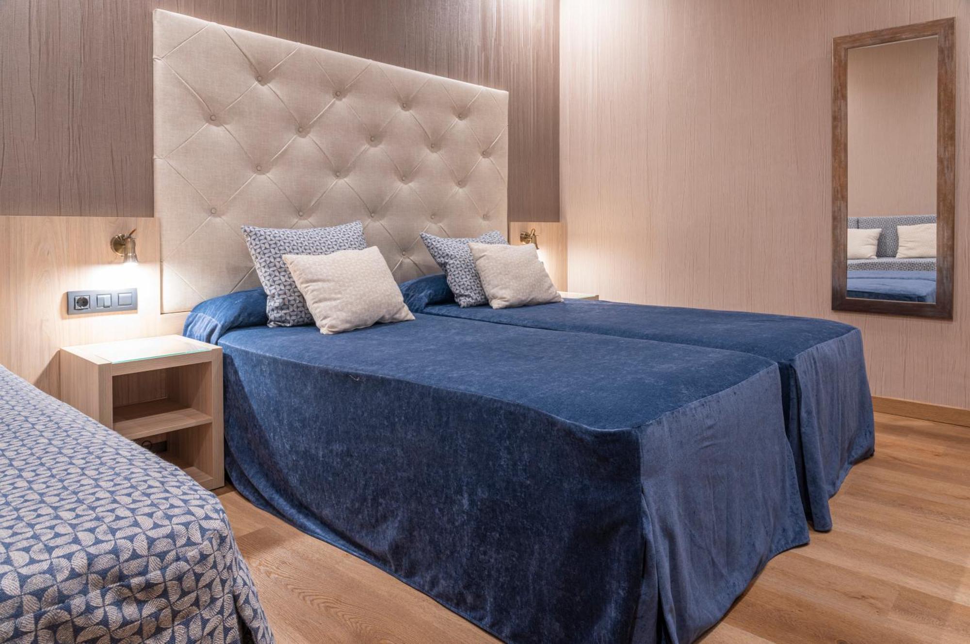Rialto Hotel Barcelone